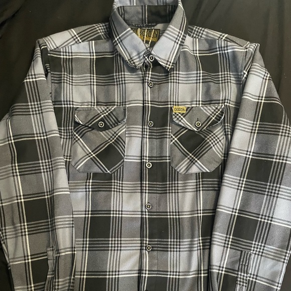 DIXXON “adamantuim” - Picture 2 of 3